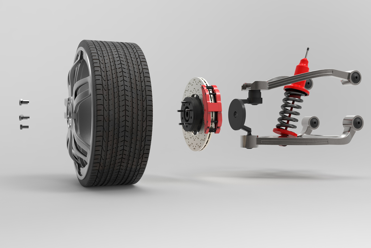 Aliso Viejo Steering and Suspension Repair - Castrol Premium Lube Express - Aliso Viejo